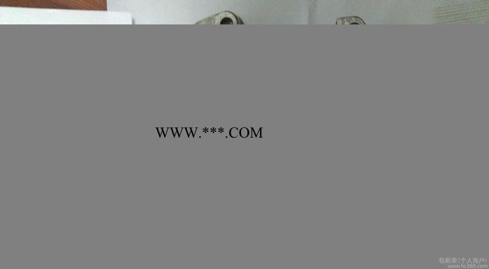 帕金斯机油泵 4132F071图2