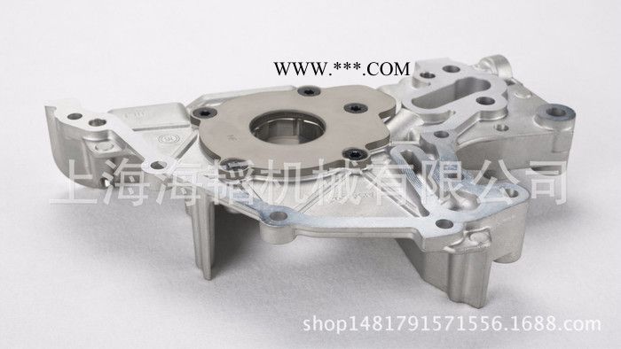 【海韬】大众 斯柯达 汽车机油泵 OE:04E 115 105 AN 发动机:EA211 汽车机发动机机油泵图5