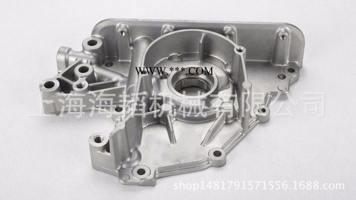 【海韬】大众 斯柯达 汽车机油泵 OE:04E 115 105 AN 发动机:EA211 汽车机发动机机油泵图2