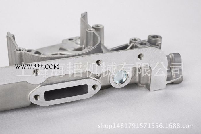 【海韬】大众 斯柯达 汽车机油泵 OE:04E 115 105 AN 发动机:EA211 汽车机发动机机油泵图4