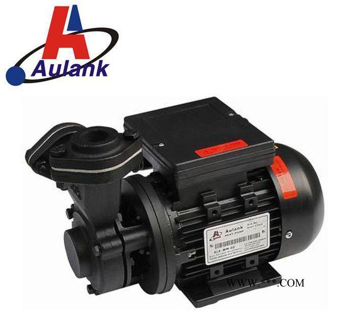 厂家生产WM系列高性能挤出机油泵WM-10图3