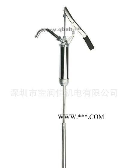 直销30200型伸缩式稀油抽 深圳手压柱塞式抽机油泵 一件代图3