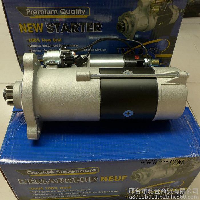 奔驰OM457LA涡轮增压器 奔驰发动机配件图5