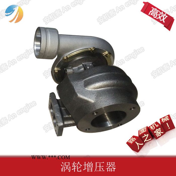 山西太原进口德国道依茨发动机配件D04258659涡轮增压器适用道依茨2012机型宝马压路机BW219D-3图3