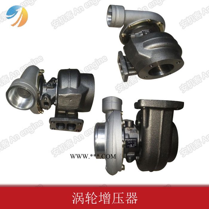 山西太原进口德国道依茨发动机配件D04258659涡轮增压器适用道依茨2012机型宝马压路机BW219D-3图4