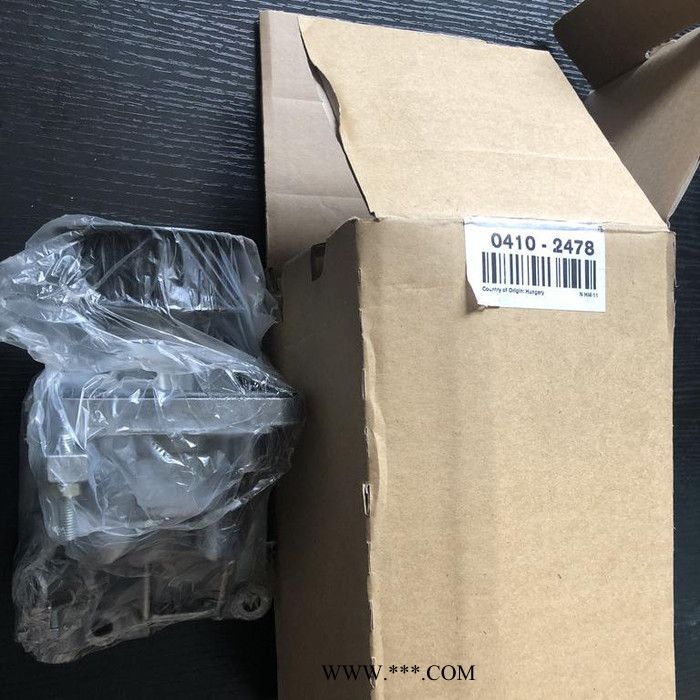 H30D/351-04道依茨D2011L04发动机机油泵04102478道依茨配件原厂图3