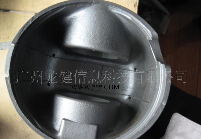 直销 品质保证 奔驰活塞 OM442 0037600 发动机活塞图2