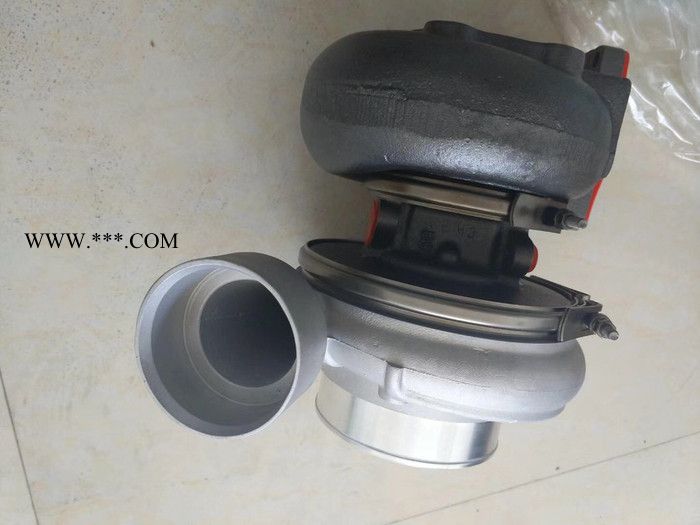 斯威侧博格华纳涡轮增压器图6