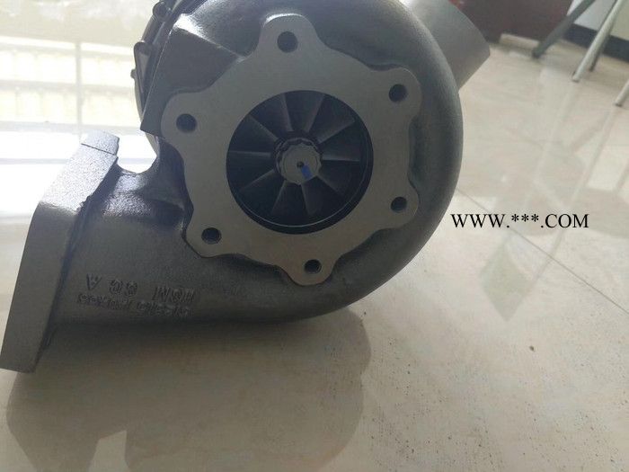 斯威侧博格华纳涡轮增压器图4