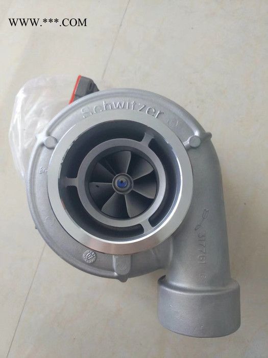 斯威侧博格华纳涡轮增压器图3