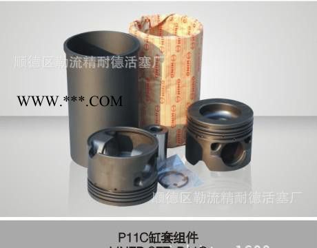 直销保证一年 上海日野活塞 P11C 13216-0230 活塞图2