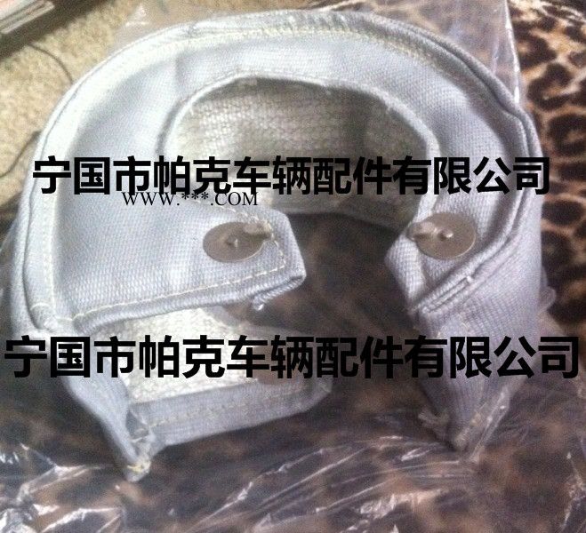 供应宁国帕克RSV涡轮增压器隔热套图1