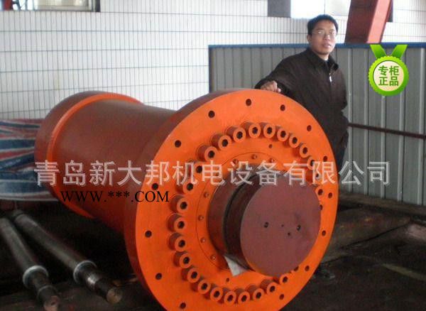 制作维修液压油缸、维修活塞杆柱塞杆、维修活塞头图3