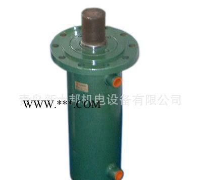 制作维修液压油缸、维修活塞杆柱塞杆、维修活塞头图2