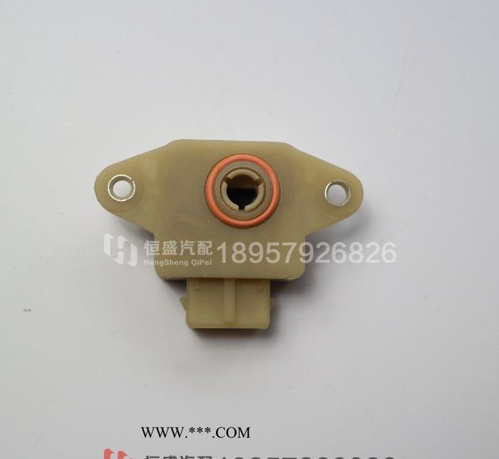 富康 节气门位置传感器图3