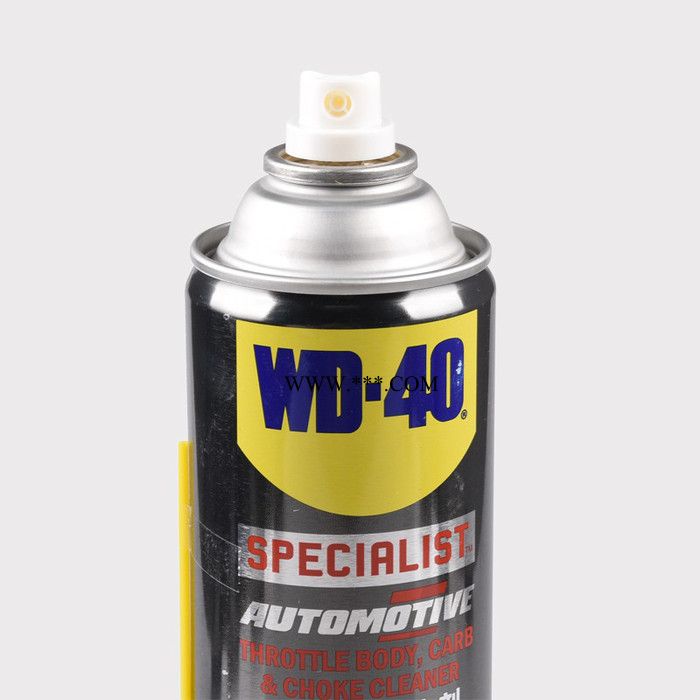 wd40节气门清洗剂，WD40除锈剂，清洗剂，防锈剂图4
