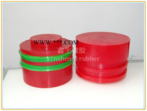 鑫生聚氨酯活塞图3