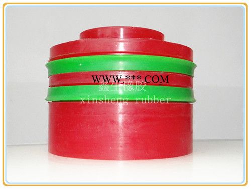 鑫生聚氨酯活塞图1