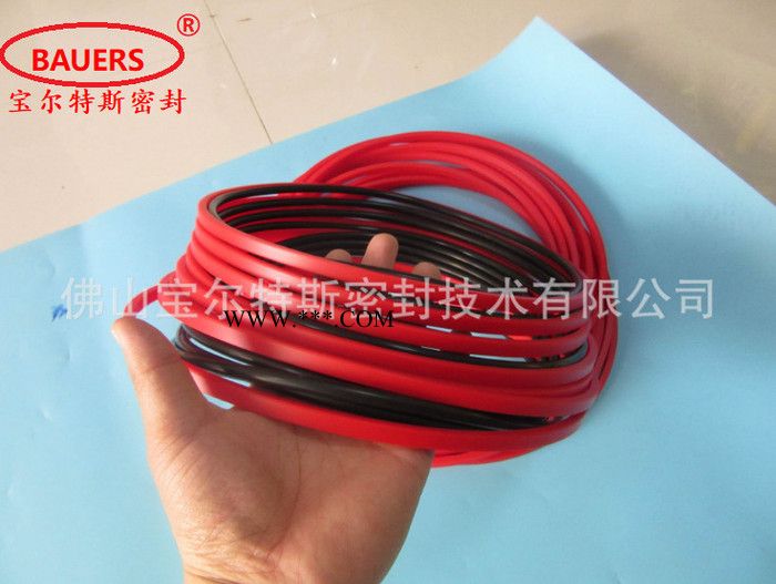 活塞孔用格莱圈