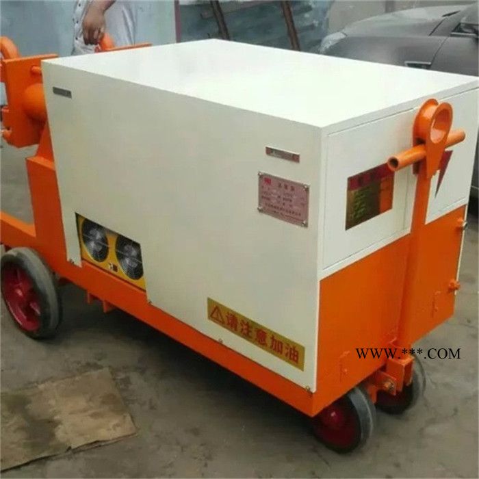 双液注浆泵双液注浆泵 高压双缸注浆泵活塞式双缸双液注浆泵液压灰浆泵水泥砂浆双缸双液注浆泵价图4