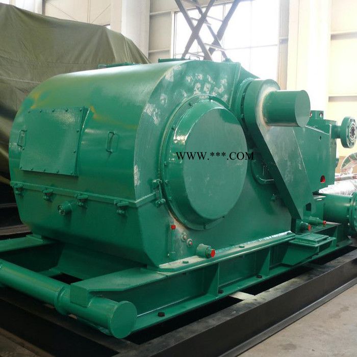 青州长青3NB500泥浆泵缸套法兰泥浆泵配件 泥浆泵配件 活塞式泥浆泵 泥浆泵缸套 油压柱塞泥浆泵图4