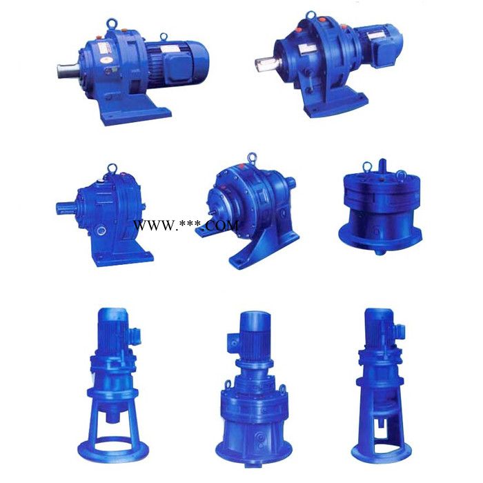 【宙博**国茂减速机油泵及各部门配件均有现货品质有保证发货及时图3