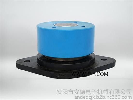 安德QZD-140混泥土振动器 平板式振动器 采用高强度耐磨钢加工 质保一年 往复式活塞振动器图3