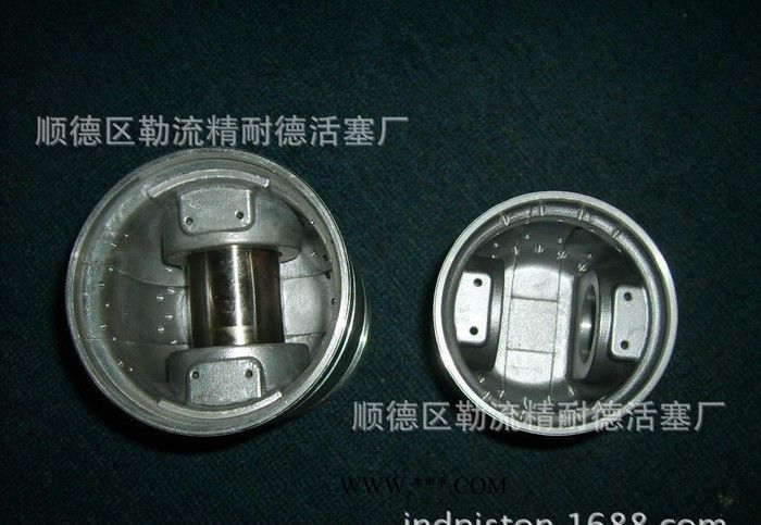 直销 品质保证 俄罗斯系列活塞 IFA 依发活塞 卡车活塞图2