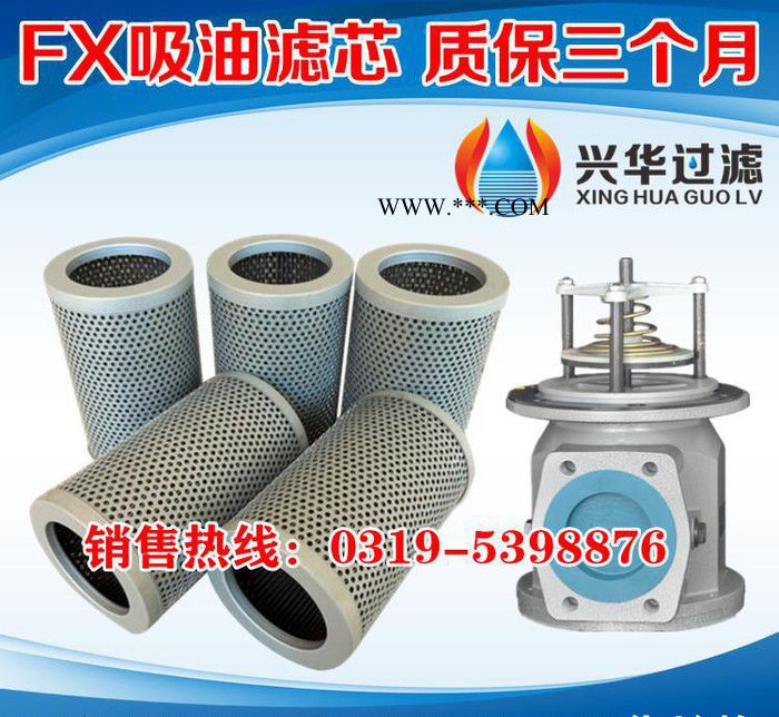 CFF-515*80减速机油泵图3