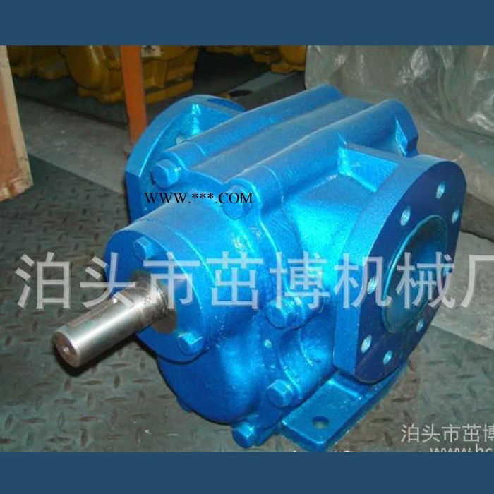 直销-辽宁抚顺-LB20冷冻机泵-无冷泵-冷冻机油泵-制冷机