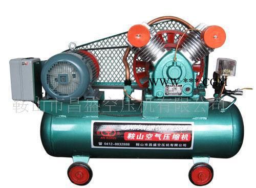 **推荐 多功能全新小型 活塞式空压机 ，活塞式空压机 活塞无油空压机图4