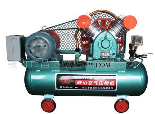 **推荐 多功能全新小型 活塞式空压机 ，活塞式空压机 活塞无油空压机图3