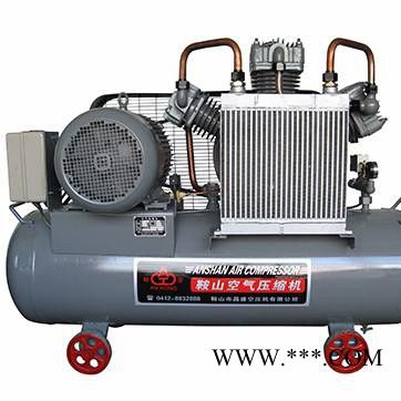 **推荐 多功能全新小型 活塞式空压机 ，活塞式空压机 活塞无油空压机图2