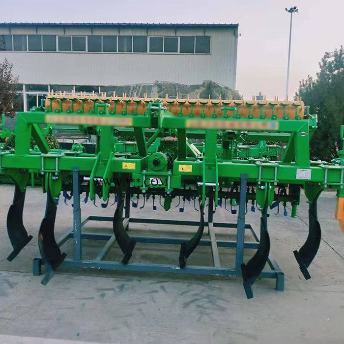 拖拉机发动机低耗油 价格优惠 水旱两用涡轮增压器  整机质保图8