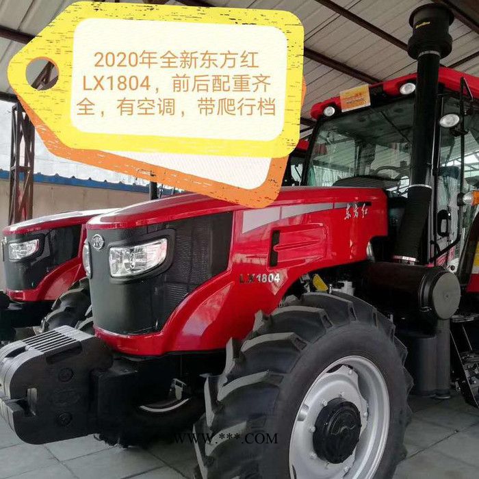 拖拉机发动机低耗油 价格优惠 水旱两用涡轮增压器  整机质保图3