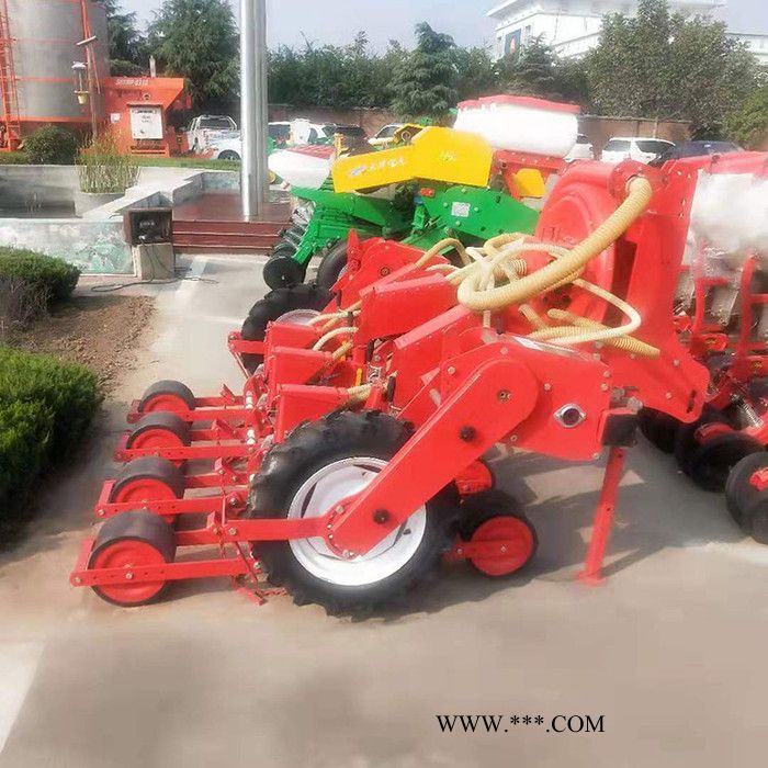 拖拉机发动机低耗油 价格优惠 水旱两用涡轮增压器  整机质保图2