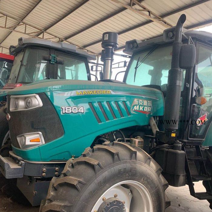 拖拉机发动机低耗油 价格优惠 水旱两用涡轮增压器  整机质保图4