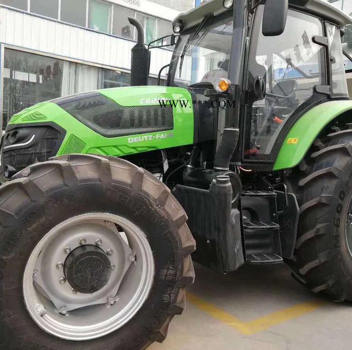 拖拉机发动机低耗油 价格优惠 水旱两用涡轮增压器  整机质保图5