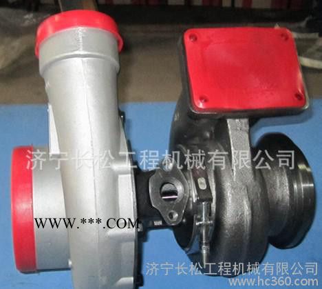 山推推土机TY320涡轮增压器，SD32轴承配件，SD22F绞车轴承套sd22发动机凸轮轴，sd22散热器配件现图1