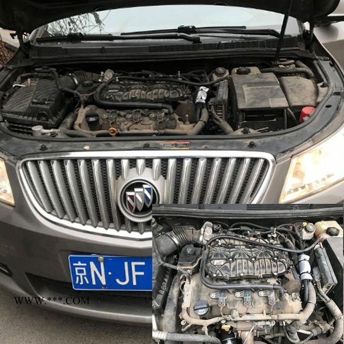 汽车涡轮增压器节油器省油神器三威迪棒发动机降噪提速美系通用型图3