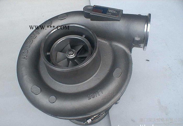 沃尔沃涡轮增压器(3802096)图2