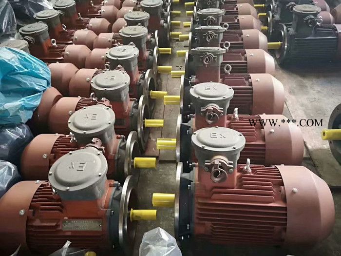 力丰供应TPN100系列燃烧机油泵图8