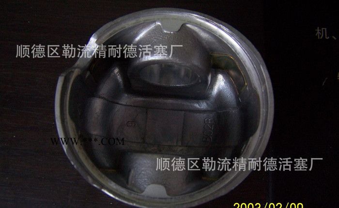 品质保证 起亚活塞 发动机活塞 JS 0K65A 质保一年图3