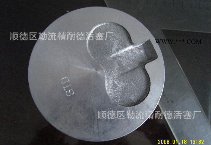 品质保证 起亚活塞 发动机活塞 JS 0K65A 质保一年图2