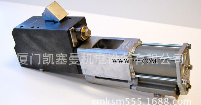 PROBLUE系列活塞泵图1