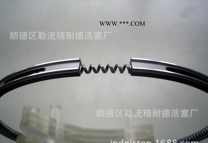 品质保证 三菱活塞环 MITSUBISHI 6D22 ME052447 活塞图3