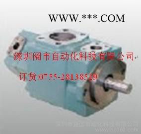 供应 高质量叶片泵PV2R2高压油泵 裁断机油泵