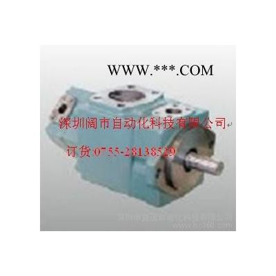 供应 高质量叶片泵PV2R2高压油泵 裁断机油泵