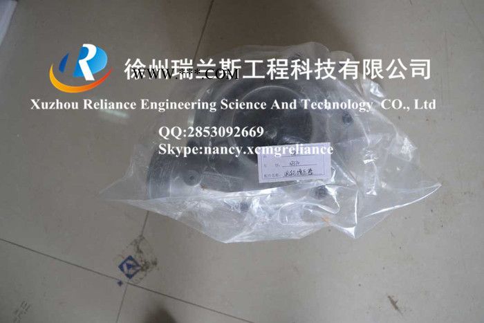 XE370-涡轮增压器图2