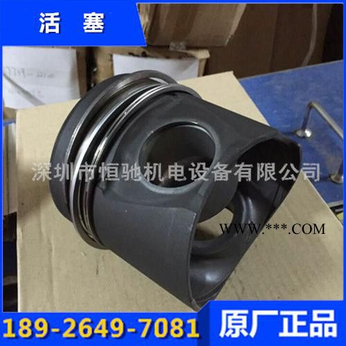 进口奔驰(MTU)发动机配件-4000系列涡轮增压器 MTU12V4000原厂供应图4